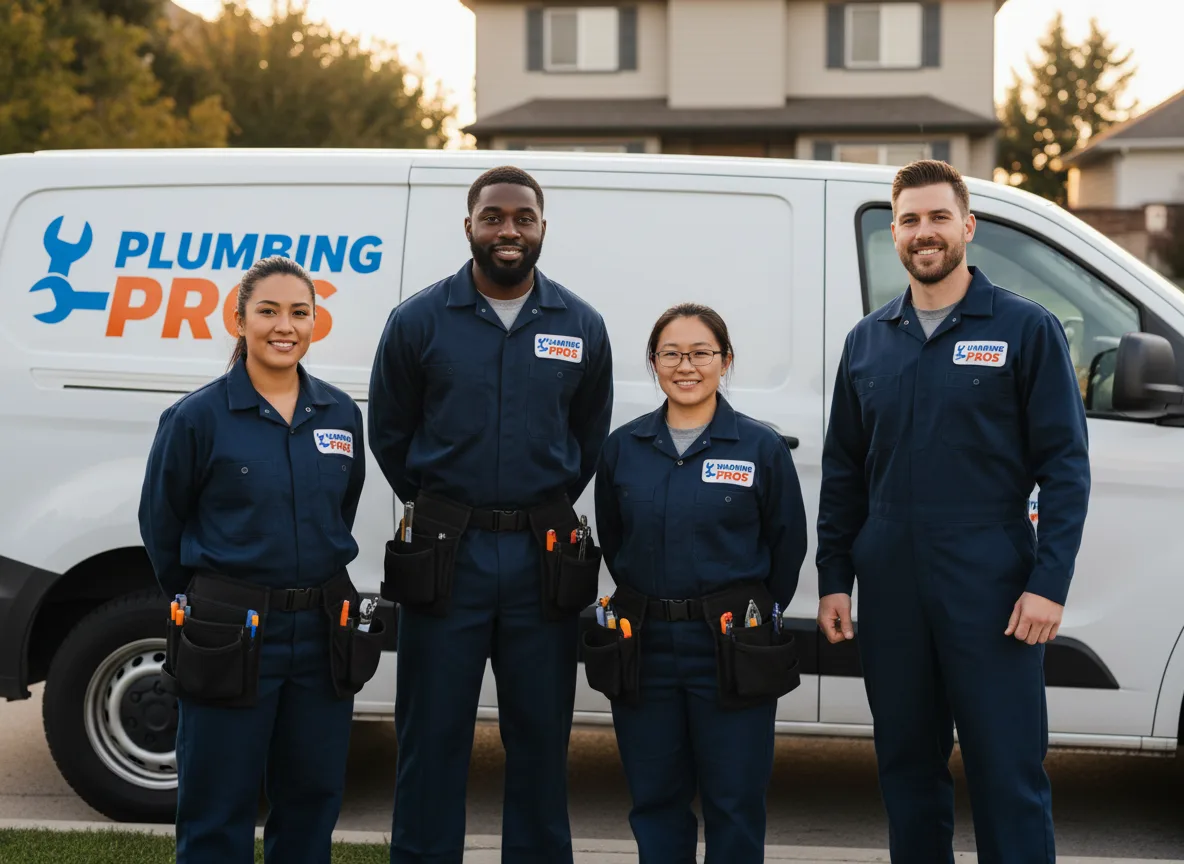 Water Heater Repair company in Queenstown, MD
